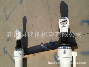 建湖县华德液压件 高品质液压缸产品系列与公司概述