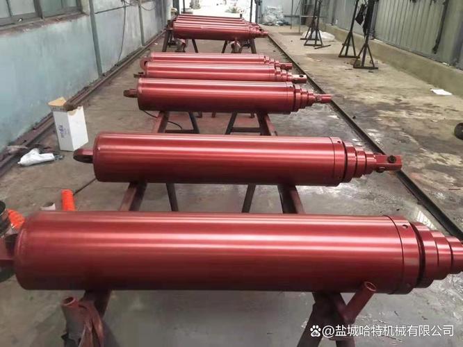镇江非标液压油缸工厂与液压件产业 定制化驱动下的创新力量